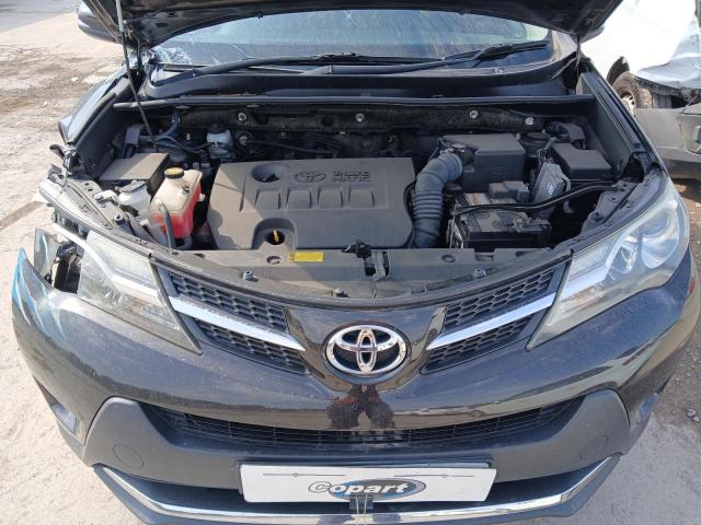 2014 TOYOTA RAV4 ICON