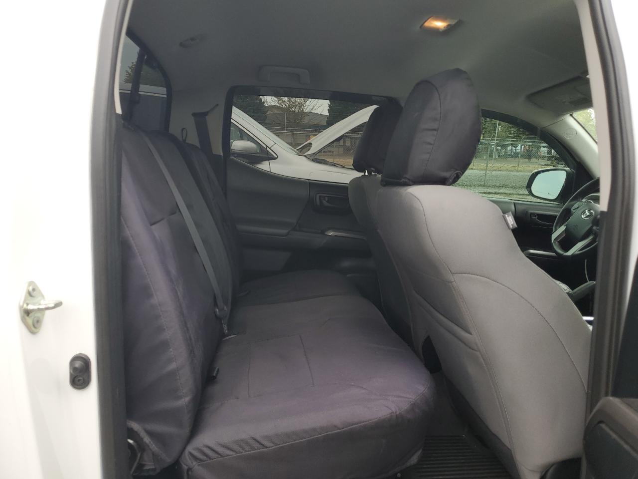 2017 Toyota Tacoma Double Cab VIN: 3TMDZ5BN1HM024071 Lot: 68739105