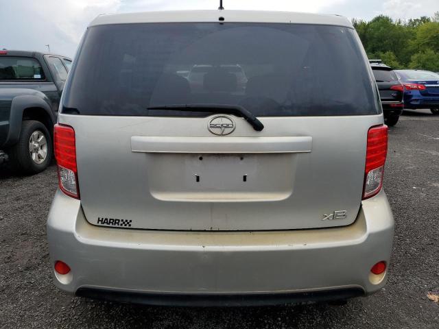 2014 TOYOTA SCION XB   