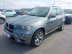 2009 BMW X5 XDRIVE 30D MSPORT 7S A  for sale at Copart CHESTER