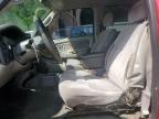 2004 TOYOTA TACOMA DOUBLE CAB PRERUNNER   for sale at Copart FL - TALLAHASSEE
