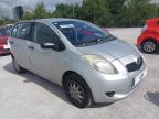 2008 TOYOTA YARIS T2 for sale at Copart ST HELENS