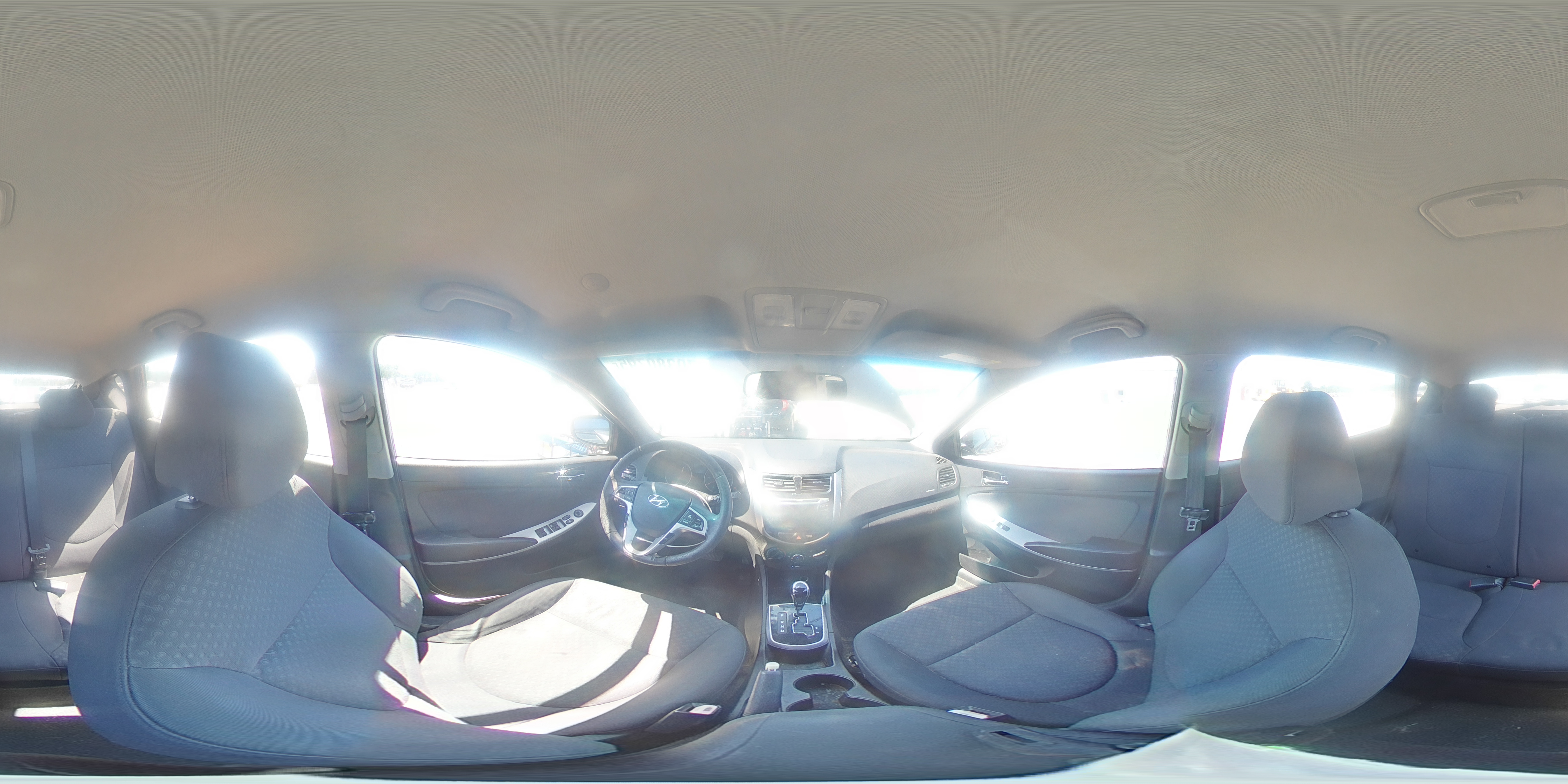 2012 Hyundai Accent Gls VIN: KMHCU5AE1CU031520 Lot: 70380795