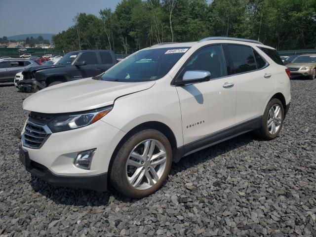 CHEVROLET EQUINOX 2020 Biały