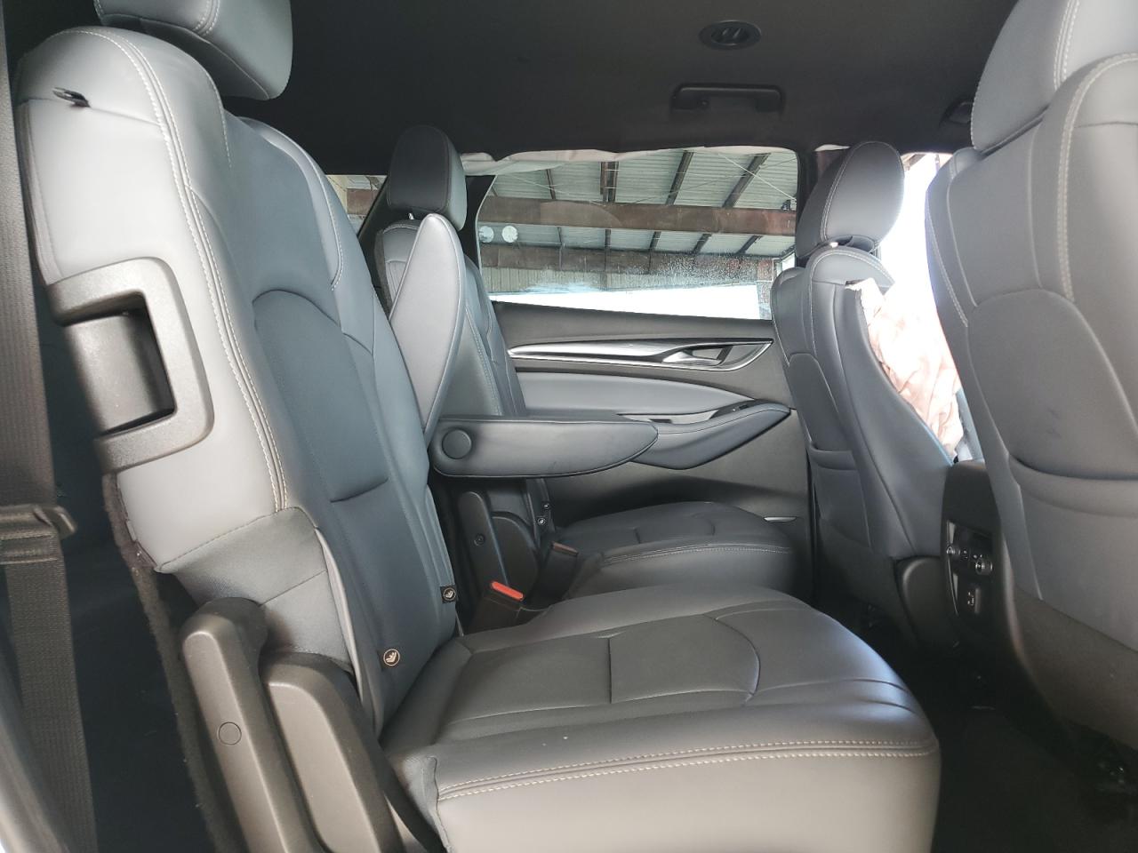 2023 Buick Enclave Essence VIN: 5GAERBKW5PJ148286 Lot: 70671855