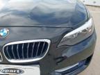 2016 BMW 2 SERIES SPORT for sale at Copart YORK