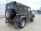 2014 LAND ROVER DEFENDER 9 for sale at Copart CHESTER