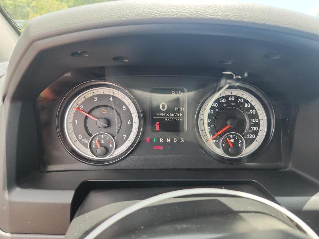 2015 RAM 1500 ST  