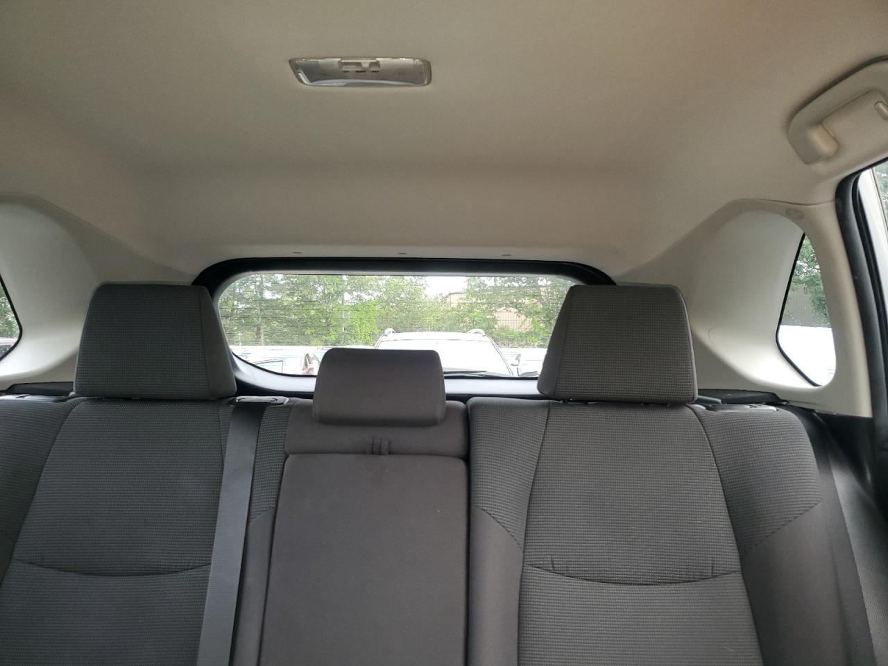 2021 Toyota Rav4 Le VIN: 2T3F1RFV1MC225108 Lot: 68912955