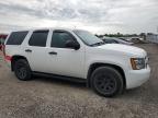 2014 CHEVROLET TAHOE POLICE   for sale at Copart ON - LONDON
