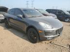 2015 PORSCHE MACAN S   à vendre chez Copart IL - CHICAGO NORTH
