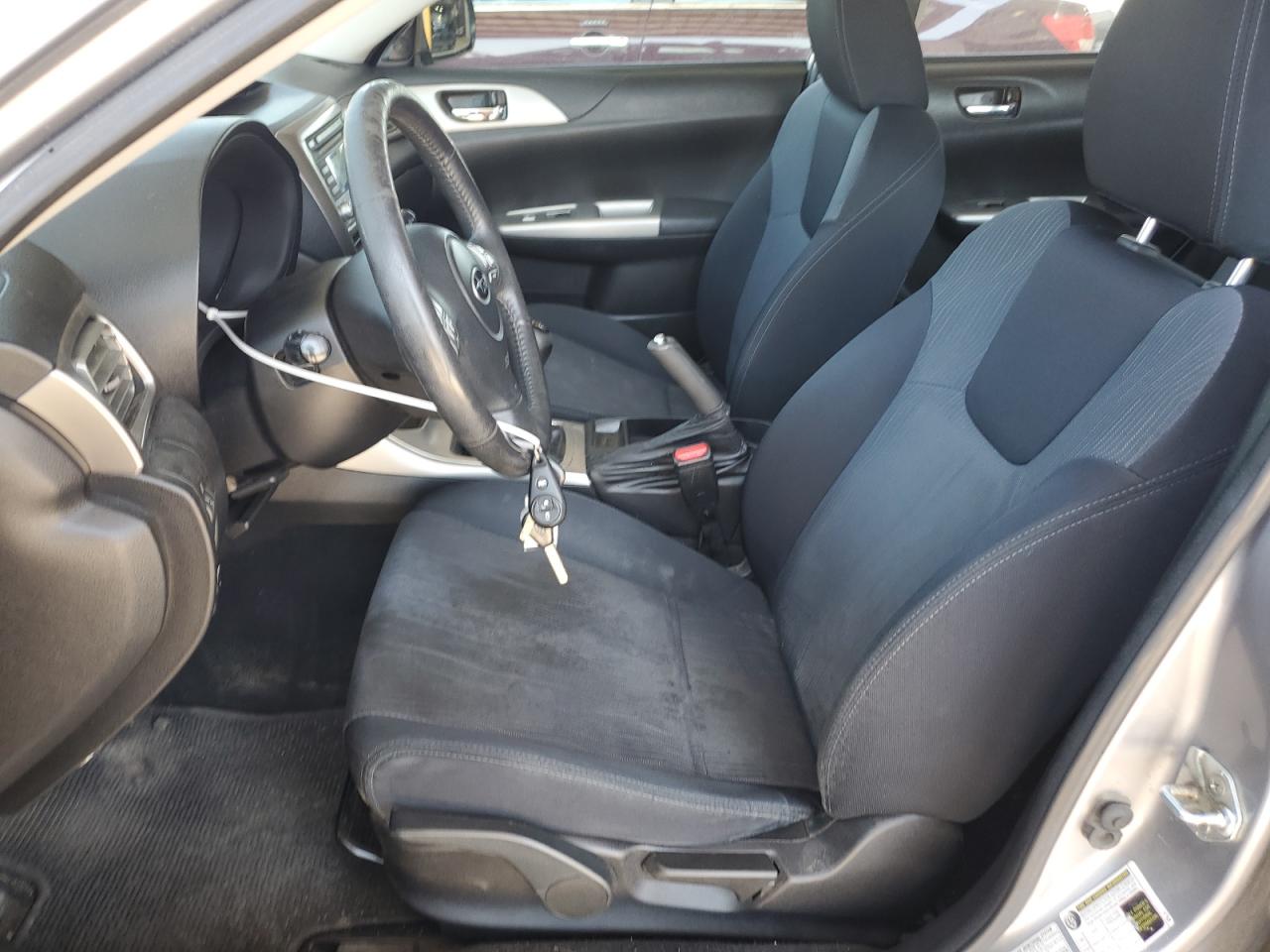 2009 Subaru Impreza Outback Sport VIN: JF1GH63659G827559 Lot: 67646595