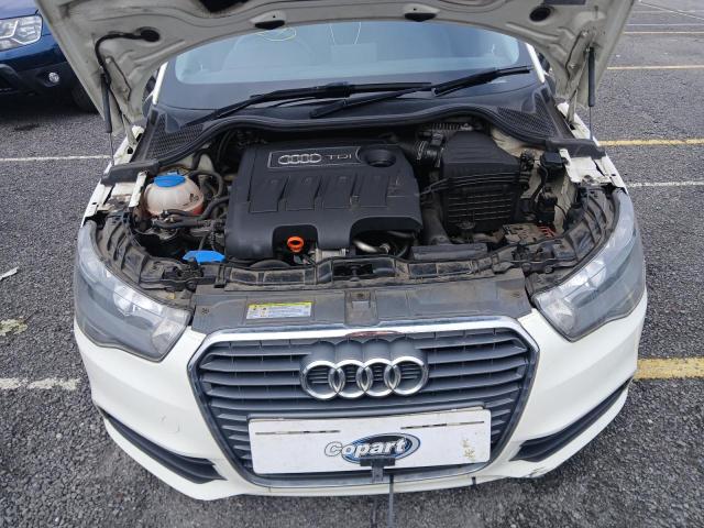 2011 AUDI A1 SE TDI