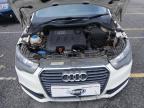 2011 AUDI A1 SE TDI for sale at Copart SANDTOFT
