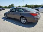 2017 INFINITI Q50 PREMIUM   for sale at Copart TN - NASHVILLE
