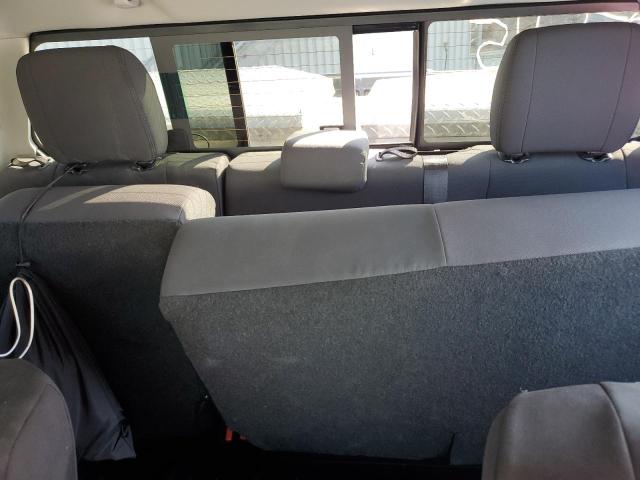 2024 TOYOTA TUNDRA DOUBLE CAB SR  