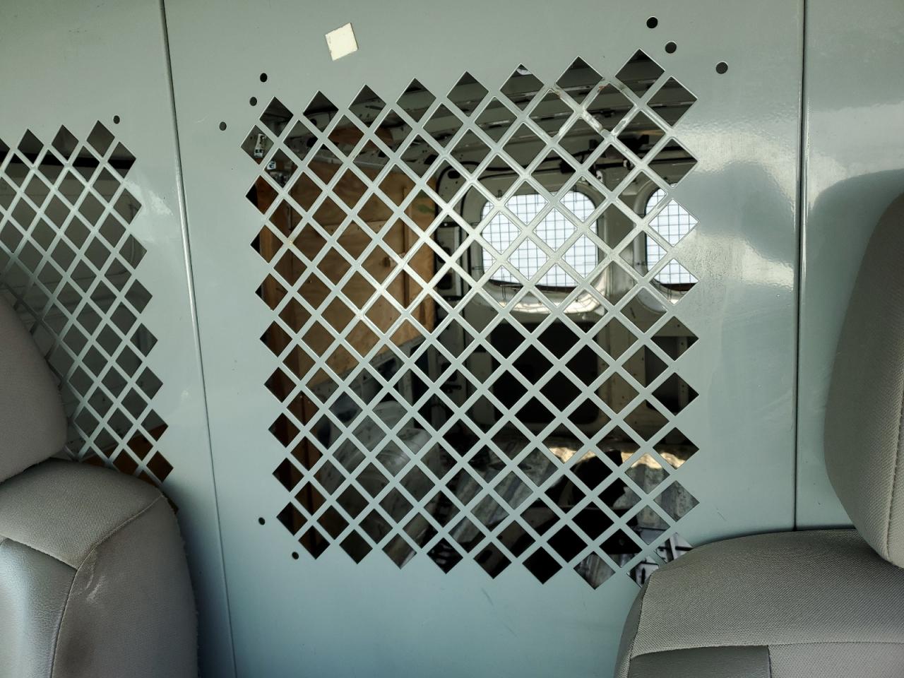 2017 Nissan Nv 1500 S VIN: 1N6BF0KY0HN803977 Lot: 67393005