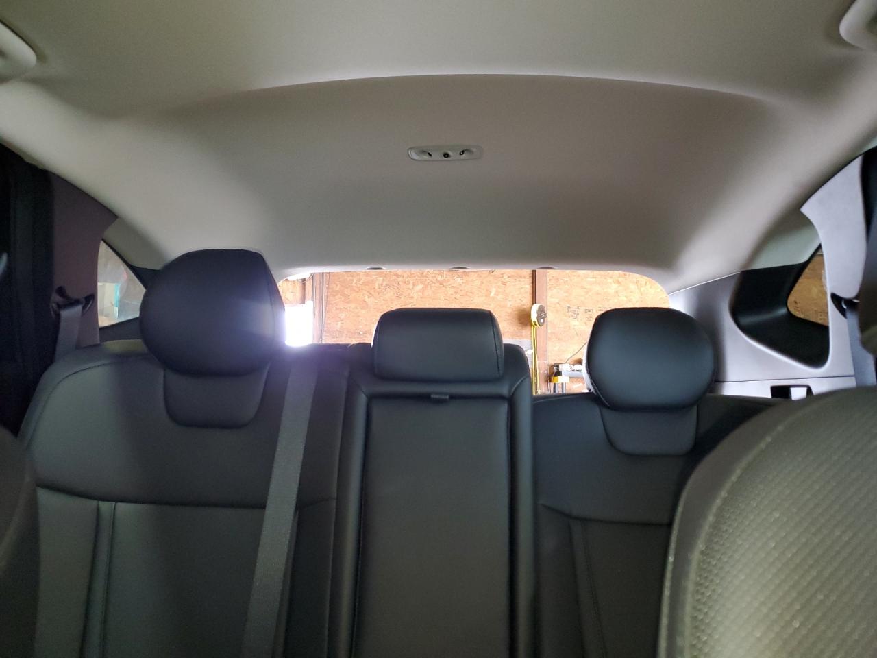 5NMJFCAE0PH166589 2023 Hyundai Tucson Sel