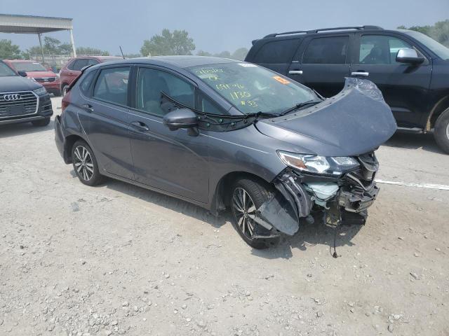  HONDA FIT 2020 Charcoal