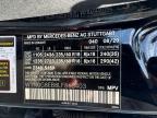 2020 MERCEDES-BENZ GLC 300 4MATIC   à vendre chez Copart MA - NORTH BOSTON