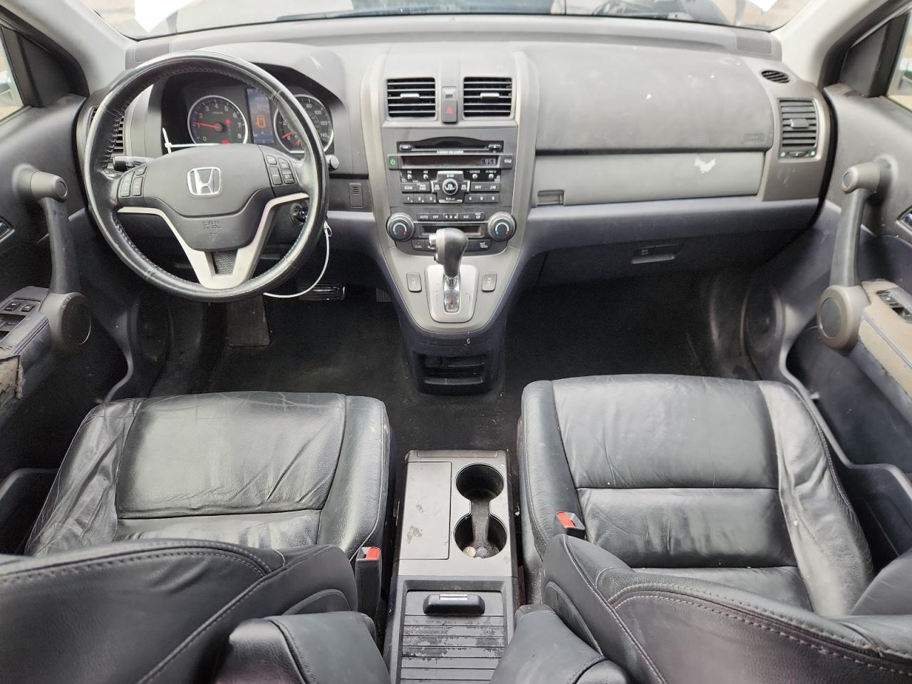 2010 Honda Cr-V Exl VIN: 5J6RE4H72AL046313 Lot: 70589615