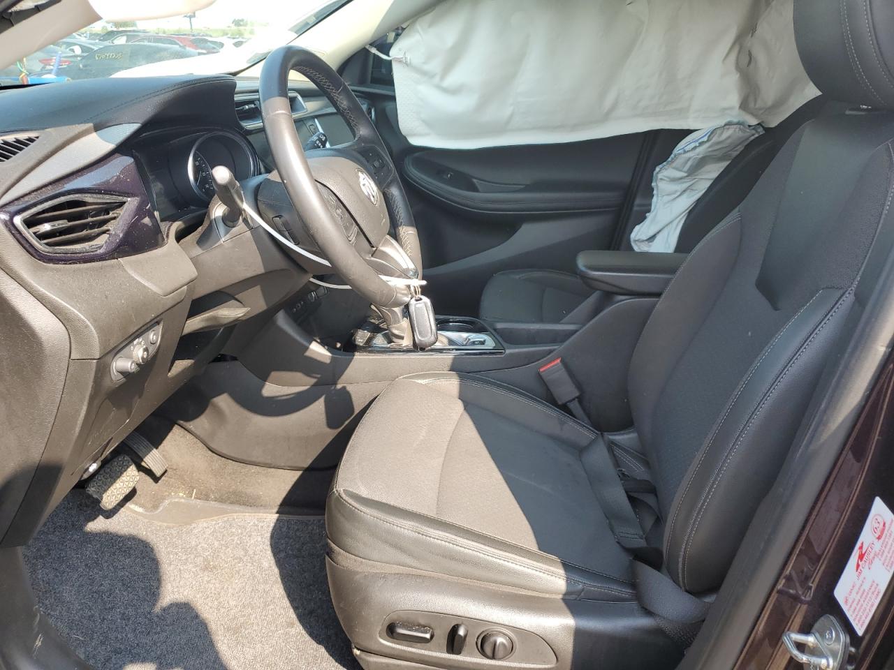 2020 Buick Encore Gx Preferred VIN: KL4MMBS29LB130572 Lot: 65969775