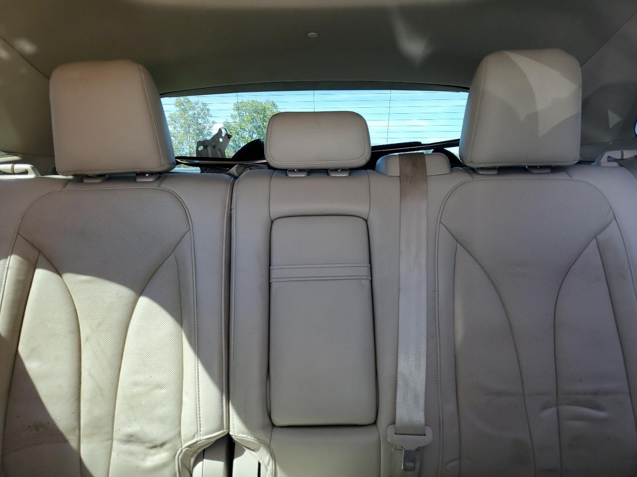 2017 Lincoln Mkc Reserve VIN: 5LMCJ3D98HUL12522 Lot: 69354365