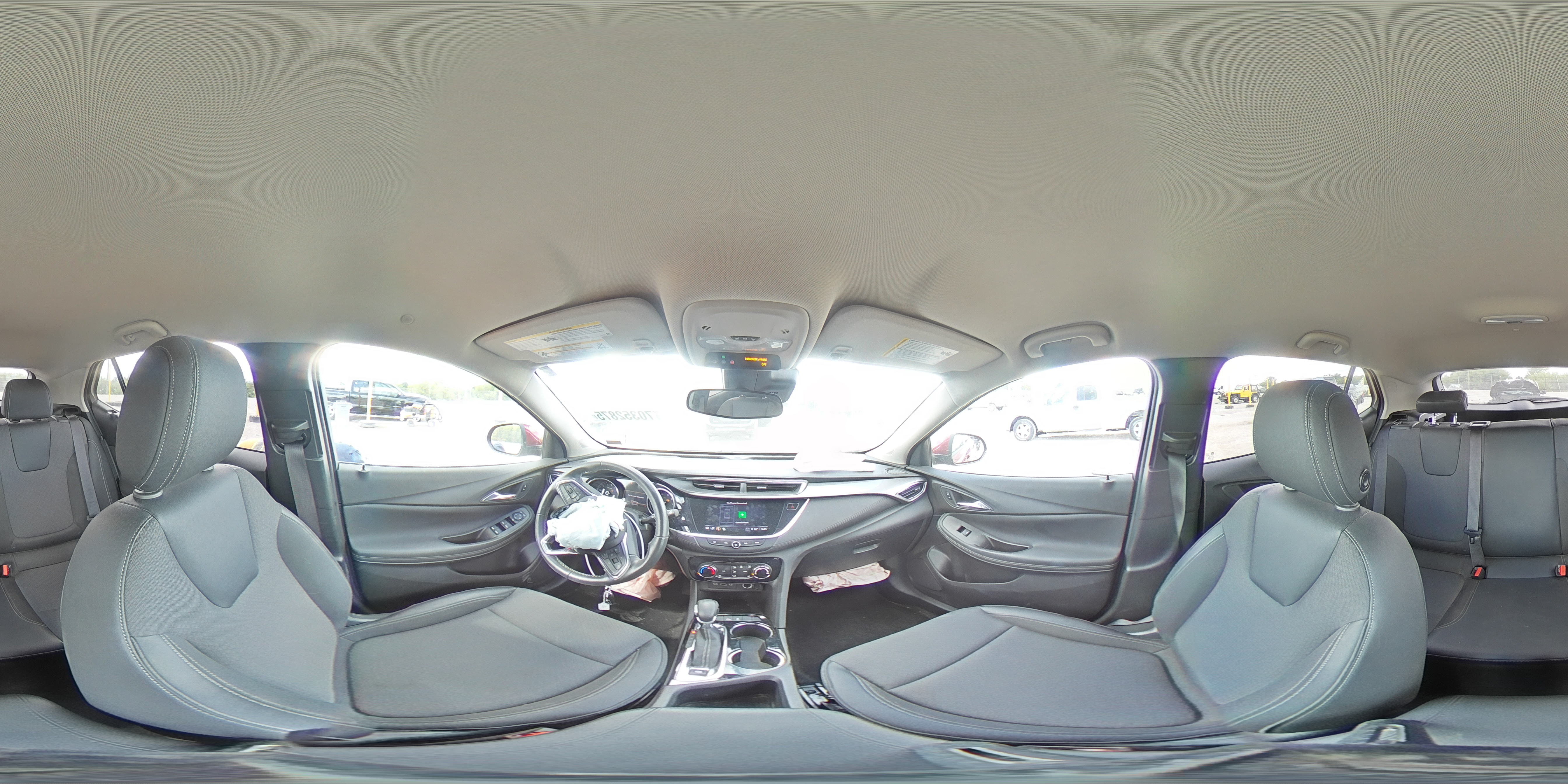 2023 Buick Encore Gx Preferred VIN: KL4MMBS24PB014721 Lot: 70352875