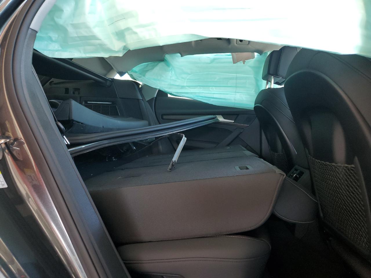 2024 Audi Q5 Premium 45 VIN: WA1GAAFY6R2036530 Lot: 69068275