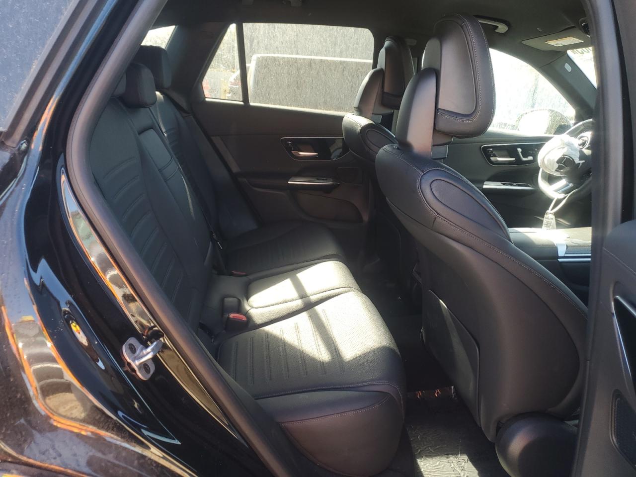 2024 Mercedes-Benz Glc 300 VIN: W1NKM4GB3RF172487 Lot: 69070365