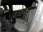 2024 PEUGEOT 2008 GT PURETECH S/S AUTO  for sale at Copart PETERLEE