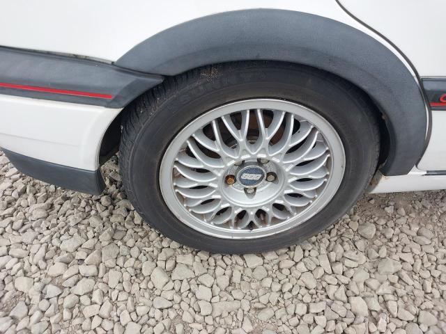 1996 VOLKSWAGEN GOLF GTI 1
