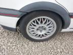 1996 VOLKSWAGEN GOLF GTI 1 for sale at Copart EAST KILBRIDE