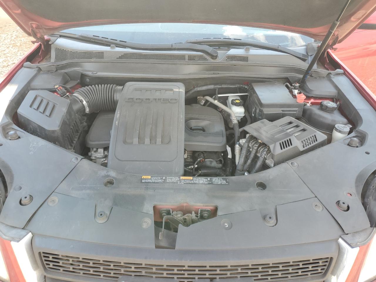 2014 GMC Terrain Sle VIN: 2GKALMEK1E6238200 Lot: 69213775