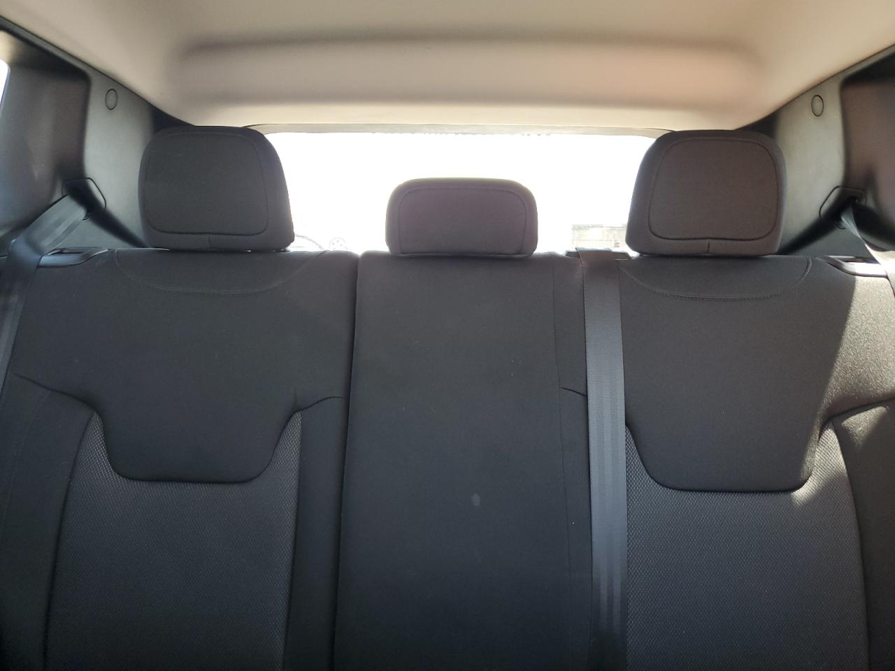 2023 Jeep Renegade Latitude VIN: ZACNJDB14PPP37512 Lot: 69220185