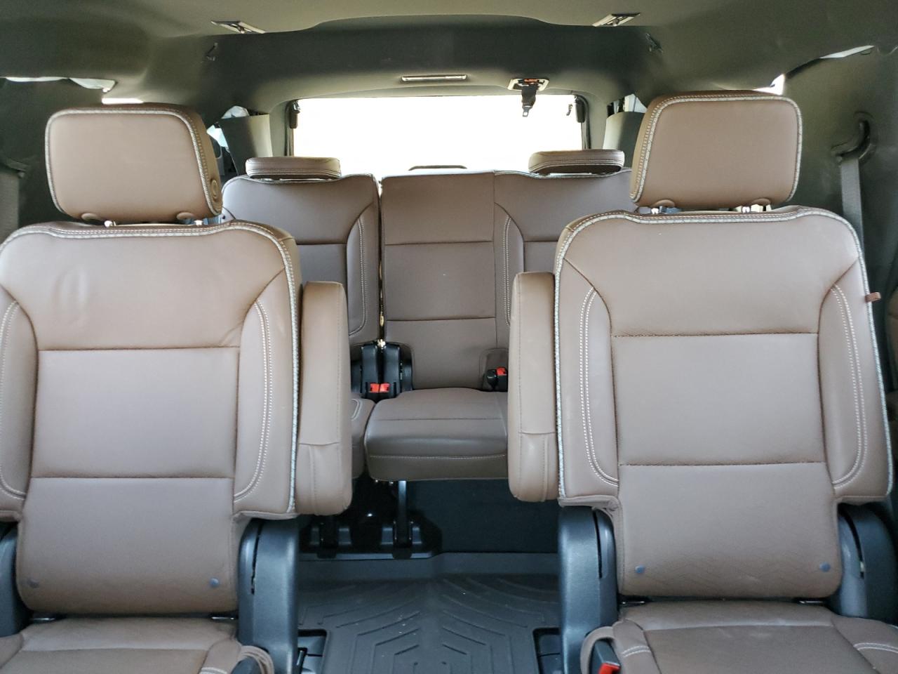 2023 Chevrolet Tahoe K1500 High Country VIN: 1GNSKTKL0PR525228 Lot: 68950485