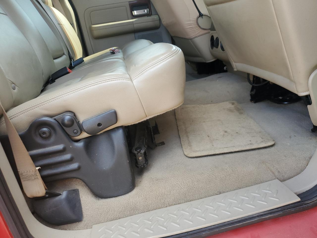 2006 Ford F150 Supercrew VIN: 1FTPW14546FA32495 Lot: 67765285