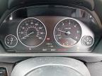 2015 BMW 320D XDRIVE M SPORT AUTO  for sale at Copart PETERLEE