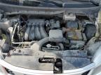 2020 NISSAN NV200 2.5S   for sale at Copart QC - MONTREAL