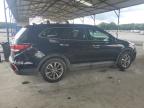 2017 HYUNDAI SANTA FE SE   for sale at Copart GA - CARTERSVILLE