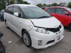2013 TOYOTA ESTIMA for sale at Copart WOLVERHAMPTON