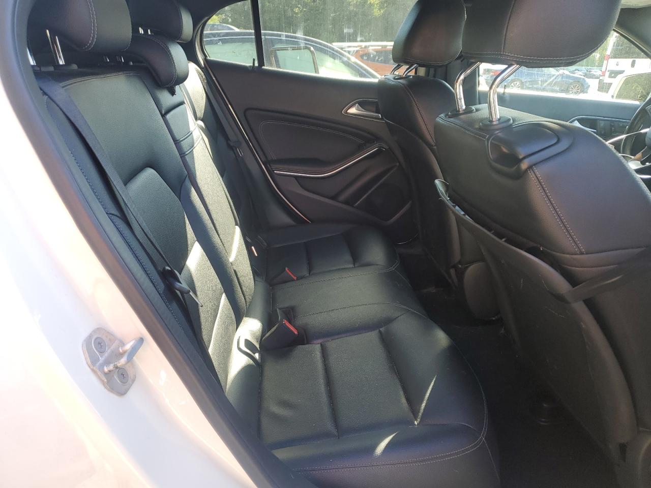 2016 Mercedes-Benz Gla 250 4Matic VIN: WDCTG4GB5GJ194353 Lot: 71061455