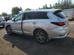 2018 INFINITI QX60    à vendre chez Copart ON - TORONTO
