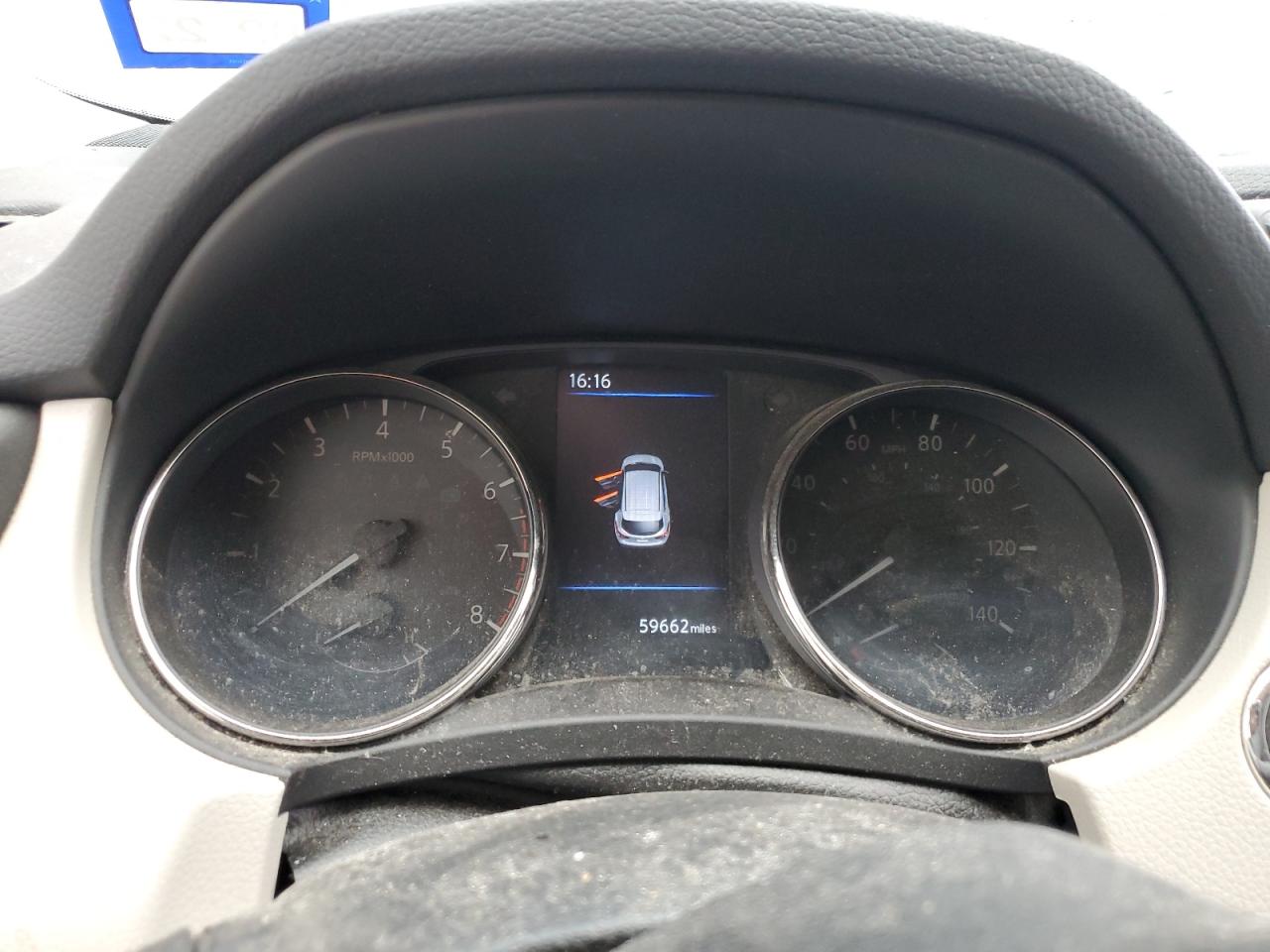 2019 Nissan Rogue Sport S VIN: JN1BJ1CP3KW242739 Lot: 67429705