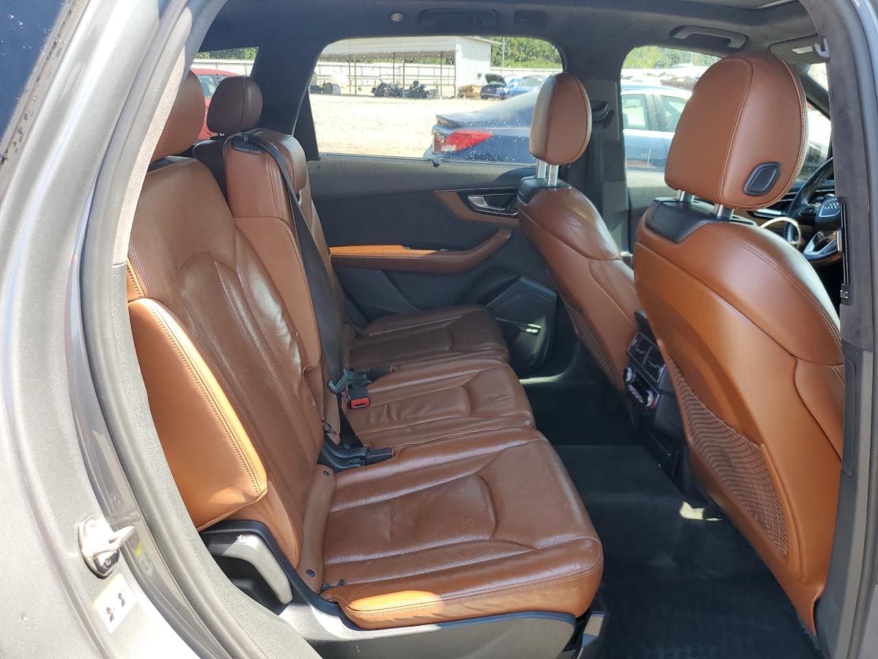 2017 Audi Q7 Prestige VIN: WA1VAAF78HD017897 Lot: 69124285