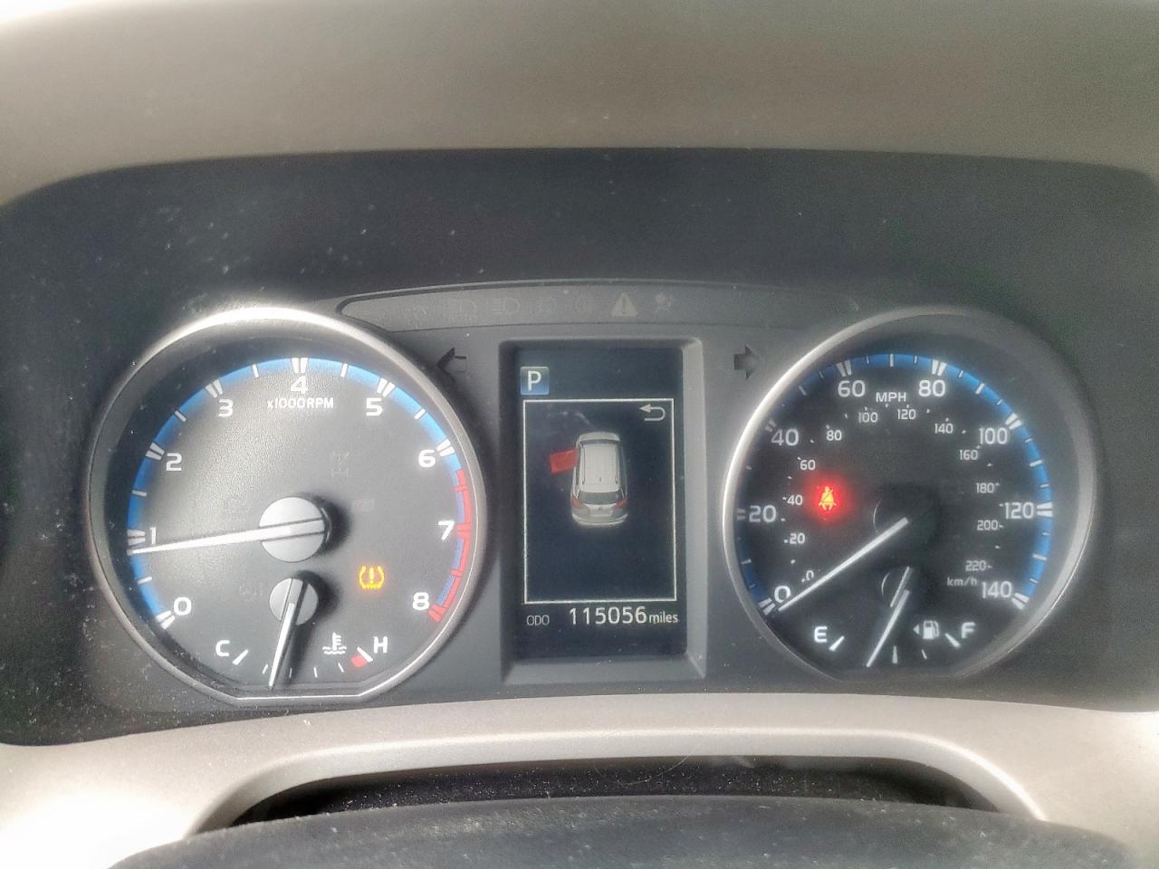 2017 Toyota Rav4 Le VIN: 2T3BFREV1HW600243 Lot: 68870205