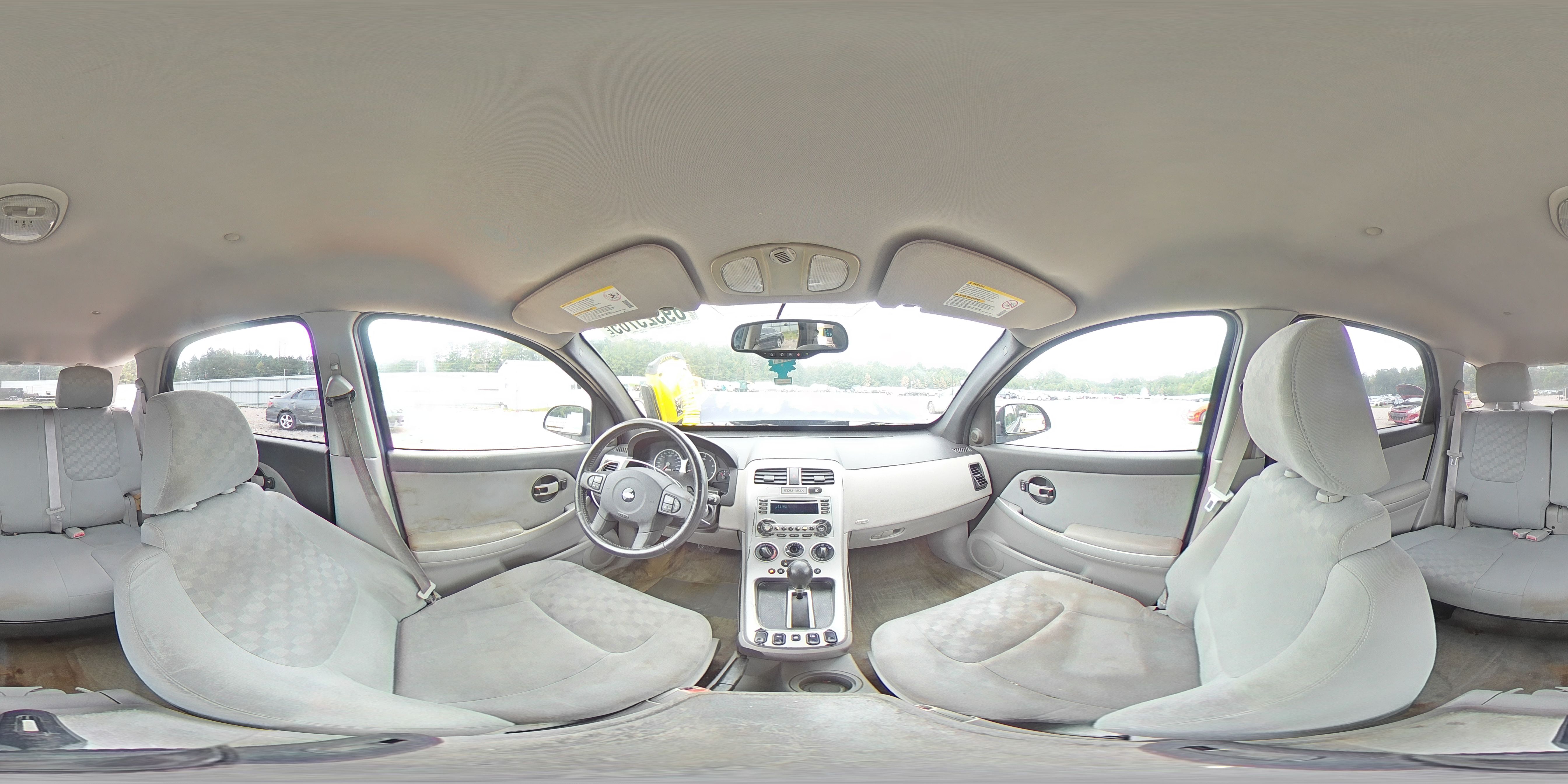 2005 Chevrolet Equinox Lt VIN: 2CNDL73F556020420 Lot: 69325765