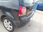 2009 VOLKSWAGEN POLO MATCH 80 AUTO  for sale at Copart SANDWICH