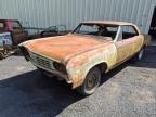1967 CHEVROLET CHEVELLE   for sale at Copart TN - NASHVILLE