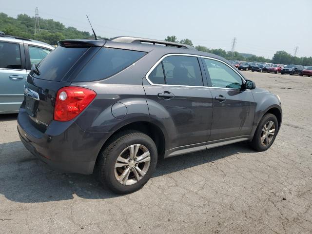  CHEVROLET EQUINOX 2013 Szary